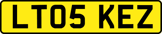 LT05KEZ