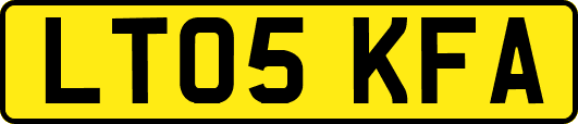 LT05KFA