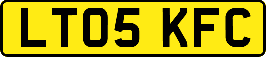 LT05KFC