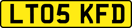 LT05KFD
