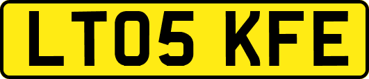 LT05KFE