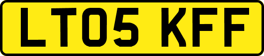 LT05KFF