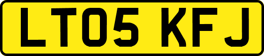 LT05KFJ