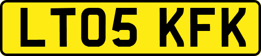 LT05KFK
