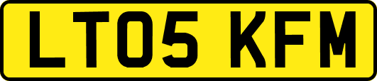 LT05KFM