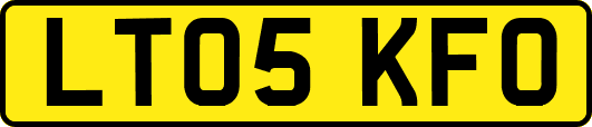 LT05KFO