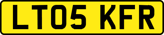 LT05KFR