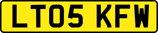 LT05KFW