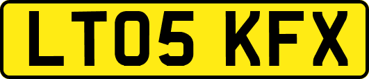 LT05KFX