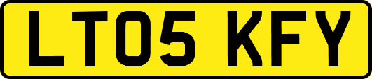 LT05KFY