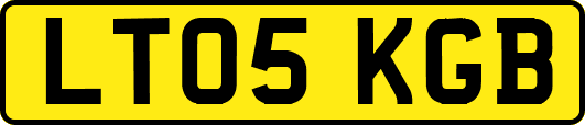 LT05KGB