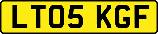 LT05KGF