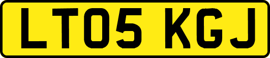 LT05KGJ