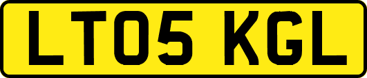 LT05KGL