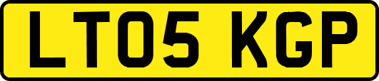 LT05KGP