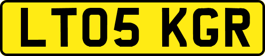 LT05KGR