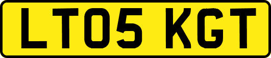 LT05KGT