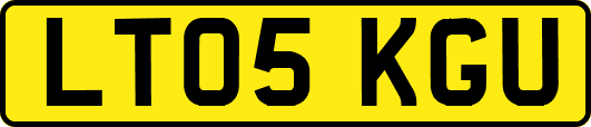 LT05KGU