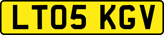 LT05KGV