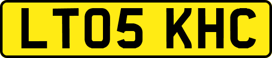LT05KHC