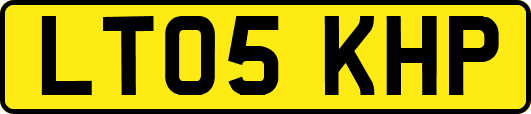 LT05KHP