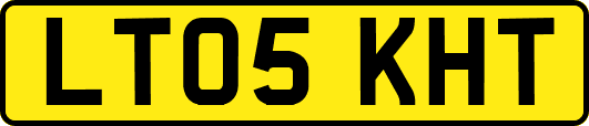LT05KHT