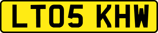 LT05KHW