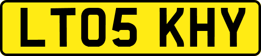 LT05KHY