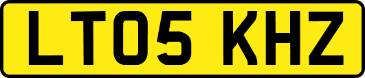 LT05KHZ