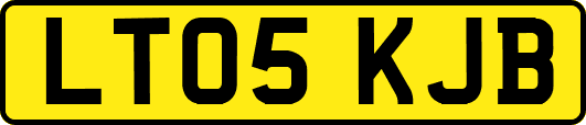 LT05KJB