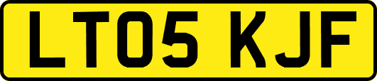 LT05KJF