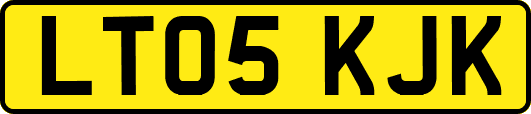 LT05KJK