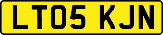 LT05KJN