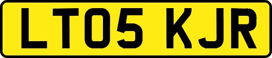 LT05KJR