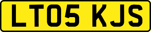 LT05KJS