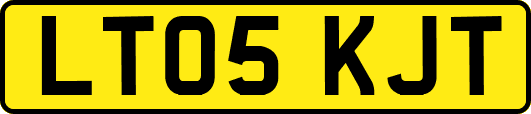 LT05KJT