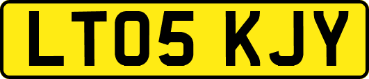 LT05KJY