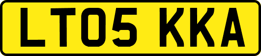 LT05KKA