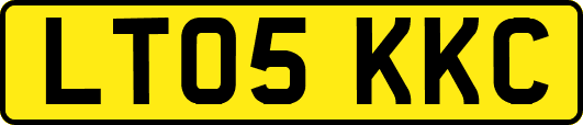LT05KKC
