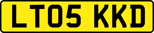 LT05KKD