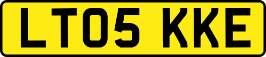 LT05KKE
