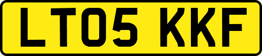 LT05KKF