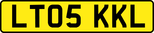 LT05KKL