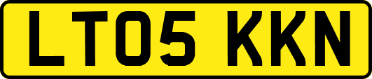 LT05KKN