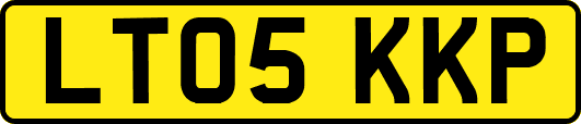 LT05KKP