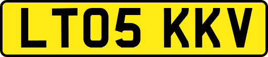 LT05KKV