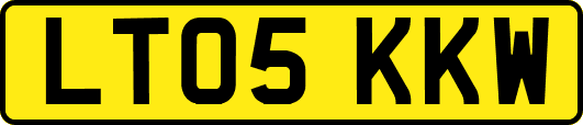LT05KKW
