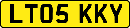 LT05KKY