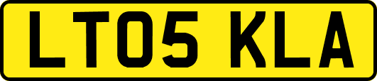 LT05KLA