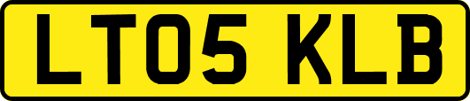 LT05KLB